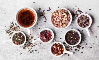 China Nanping Jianyang Lianyun Tea Co., LTD Bedrijfsprofiel