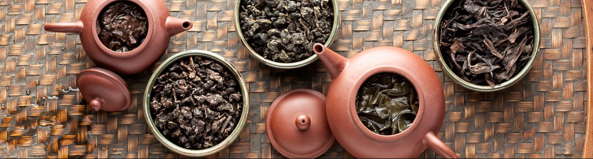 Oolongthee