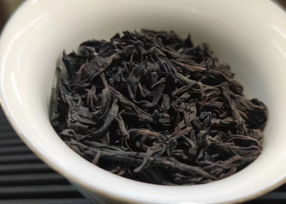 Oolong thee, ook wel groene thee en halfgefermenteerde thee genoemd