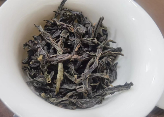 Jin Junmei 80g ingeblikte cadeau doos thee wuyi berg bloem klein zaad lianyun thee fabriek groothandel