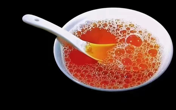 Oolong thee Chinese theebladeren van hoge kwaliteit