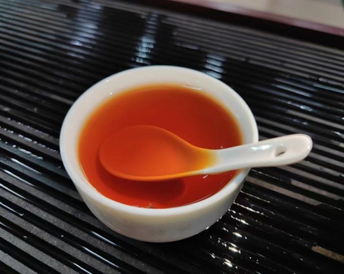 Oolongthee