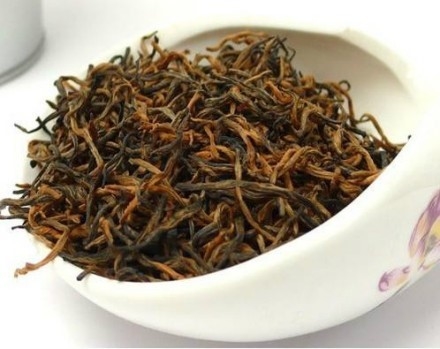 Ervaar de elegantie van Feibai Anji witte thee gouden knop - Golden Peony Tea