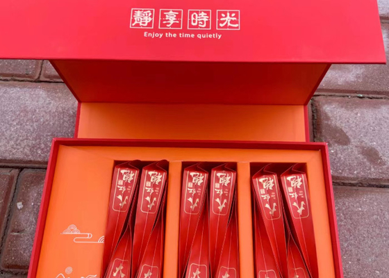Verbeter uw huidverzorgingsritueel met groene thee Konjac spons uit Fujian