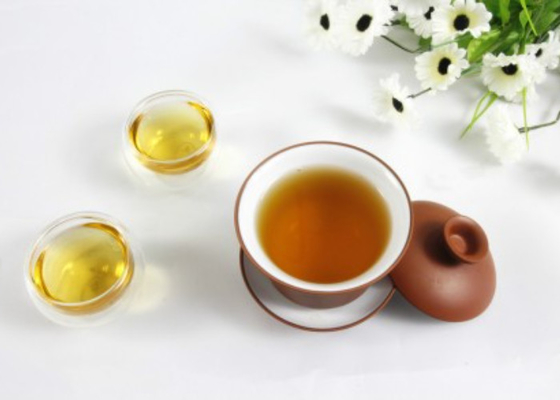 Golden Junmei thee Antioxidant Gezondheidsvoordelen