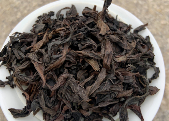 Golden Junmei thee Antioxidant Gezondheidsvoordelen