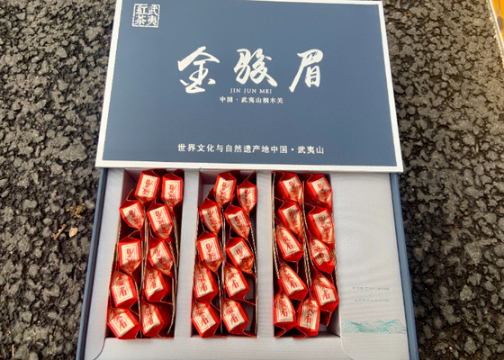 Oorsprong Zilver Junmei - Perfect gemaakt voor uw behoeften