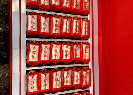 Junmei zilveren wenkbrauw Een knop of twee