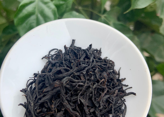 18 maanden garantie Lapsang Souchong zwarte thee