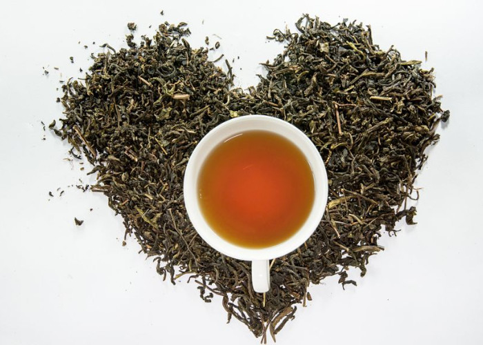 Halvoxideerde oolong thee 90-95°C Warm of koud brouwen voor het plezier